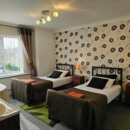 The Fairhaven Hotel บีสตัน ภายนอก รูปภาพ