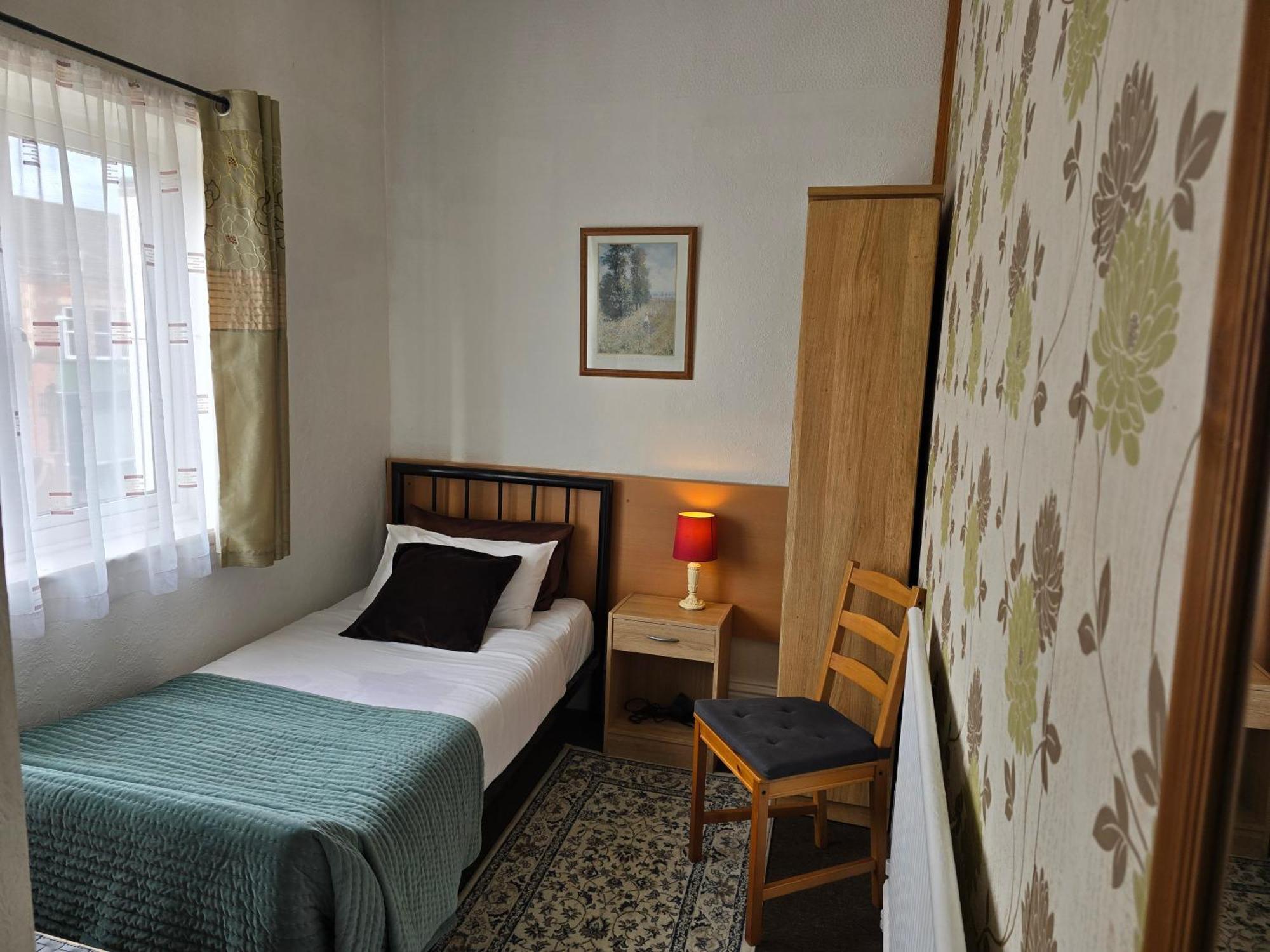 The Fairhaven Hotel บีสตัน ภายนอก รูปภาพ