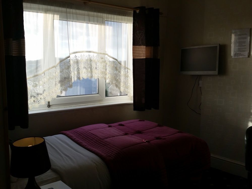 The Fairhaven Hotel บีสตัน ภายนอก รูปภาพ