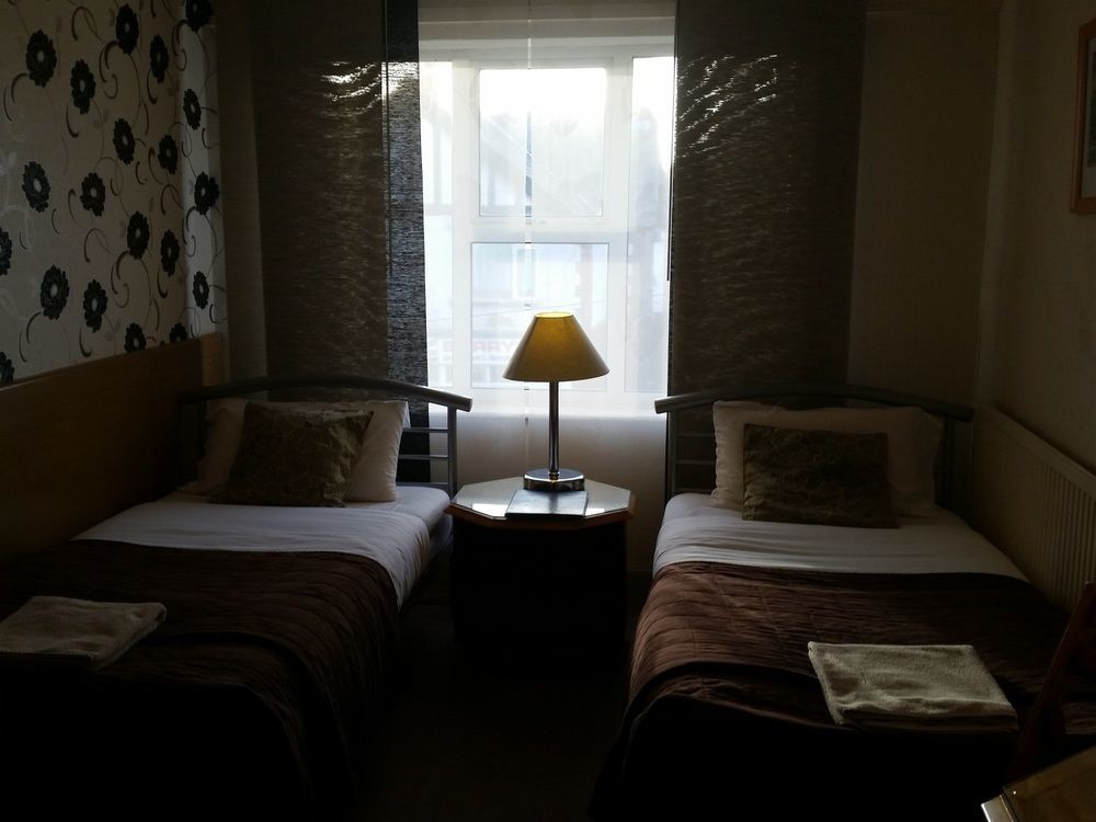 The Fairhaven Hotel บีสตัน ภายนอก รูปภาพ