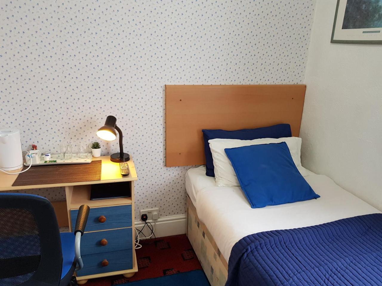 The Fairhaven Hotel บีสตัน ภายนอก รูปภาพ