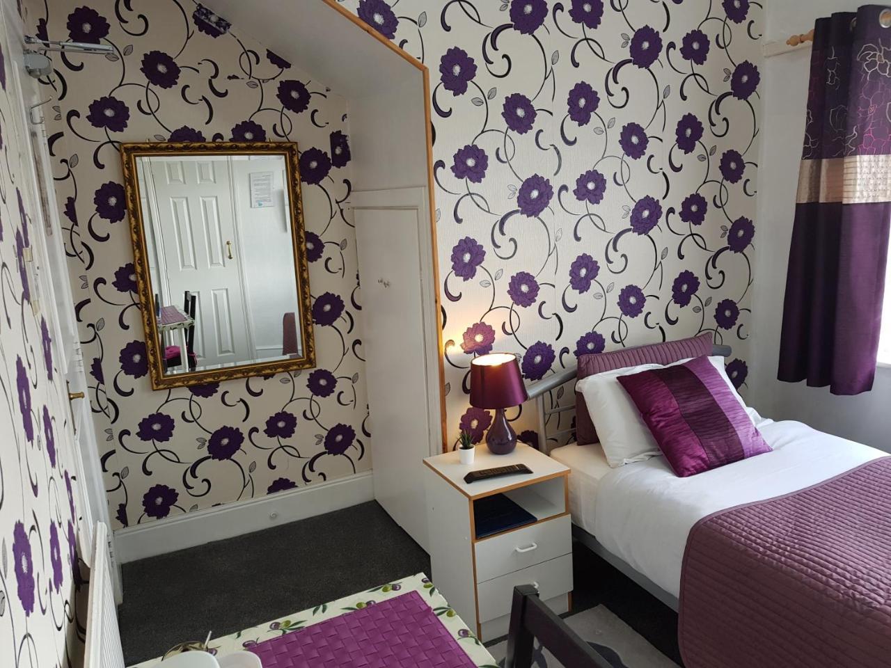 The Fairhaven Hotel บีสตัน ภายนอก รูปภาพ